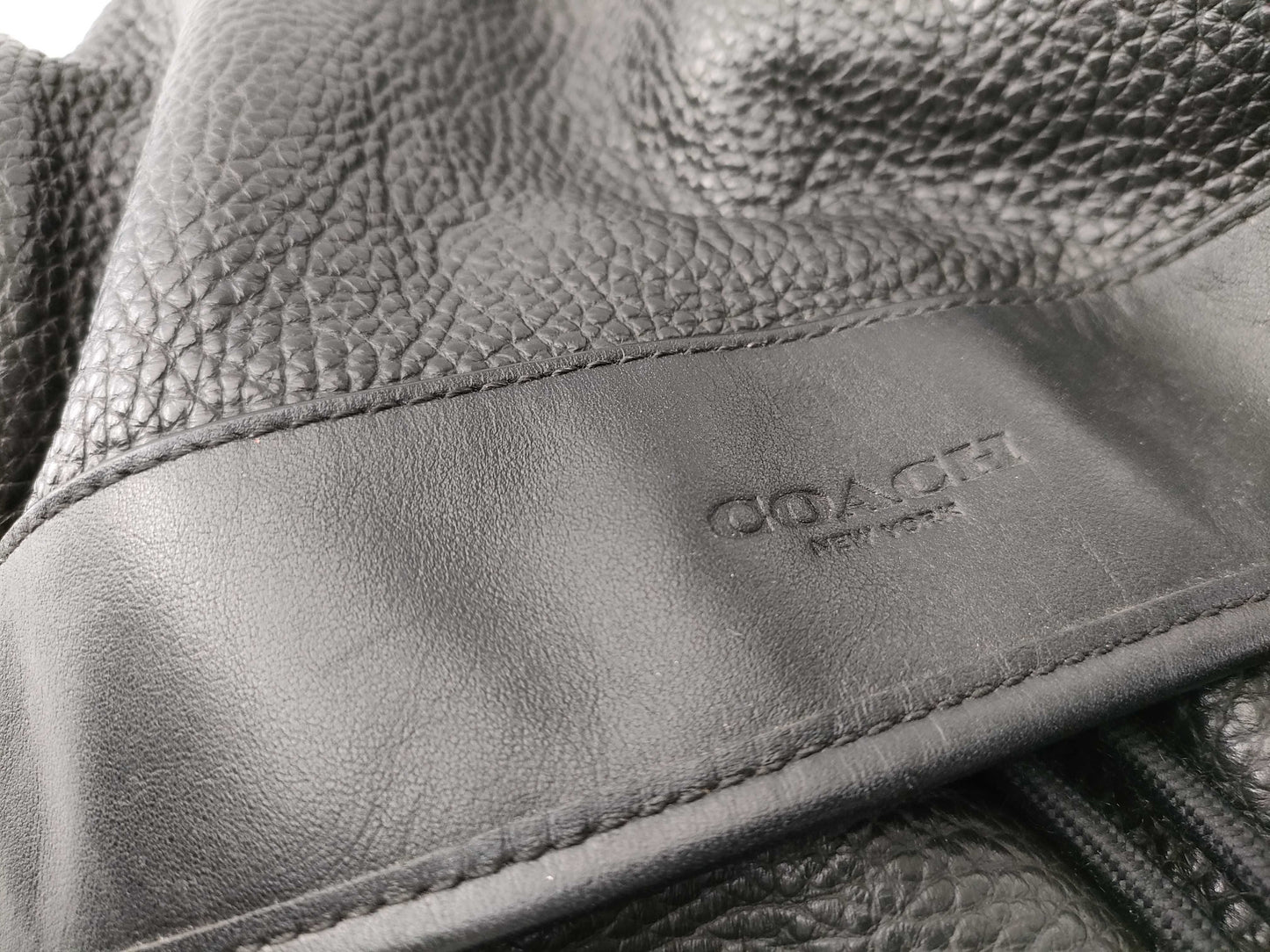Lacoste and other shoulder bags