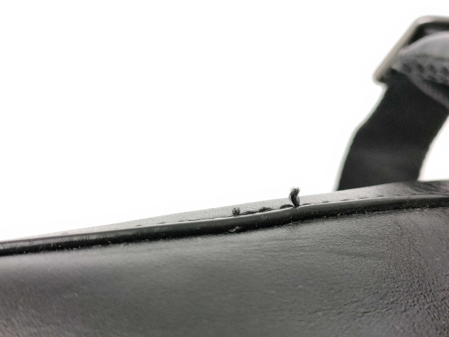 Lacoste and other shoulder bags