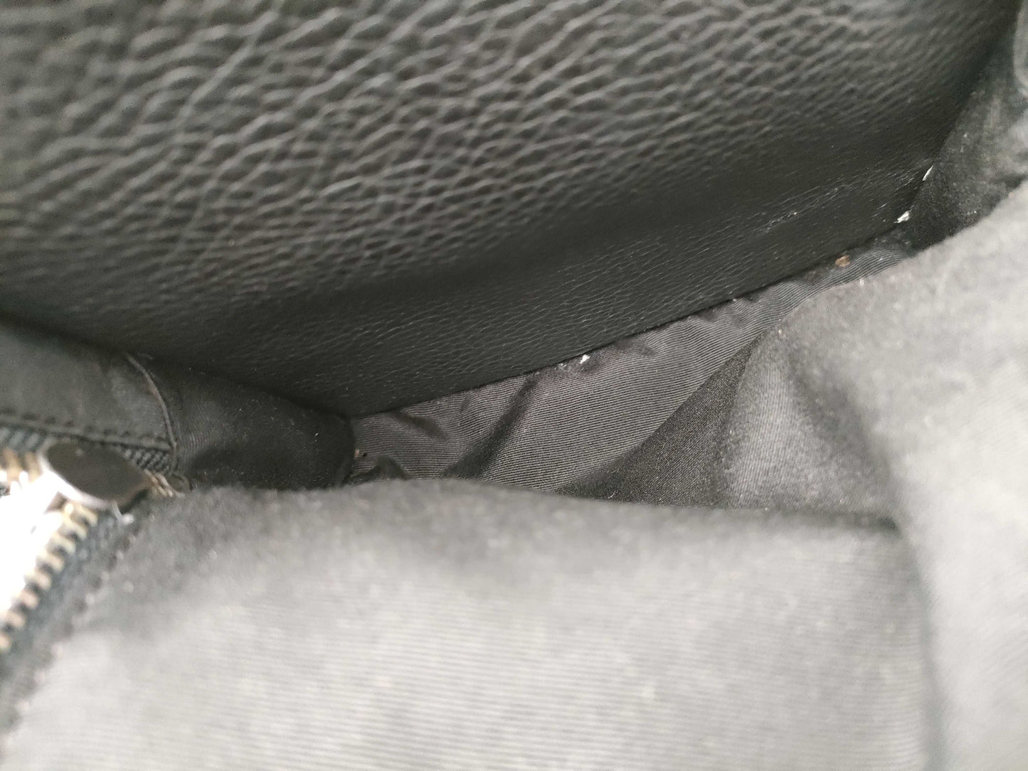 Lacoste and other shoulder bags