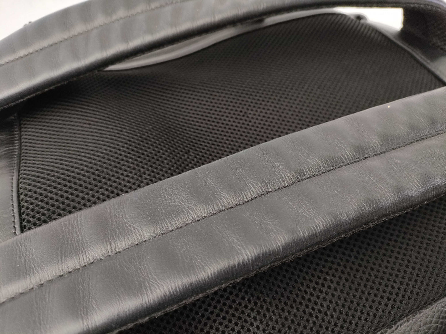 Lacoste and other shoulder bags