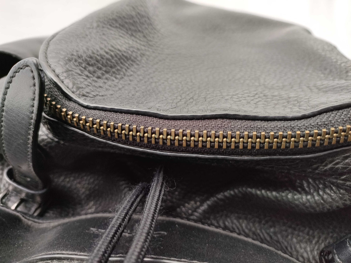 Lacoste and other shoulder bags