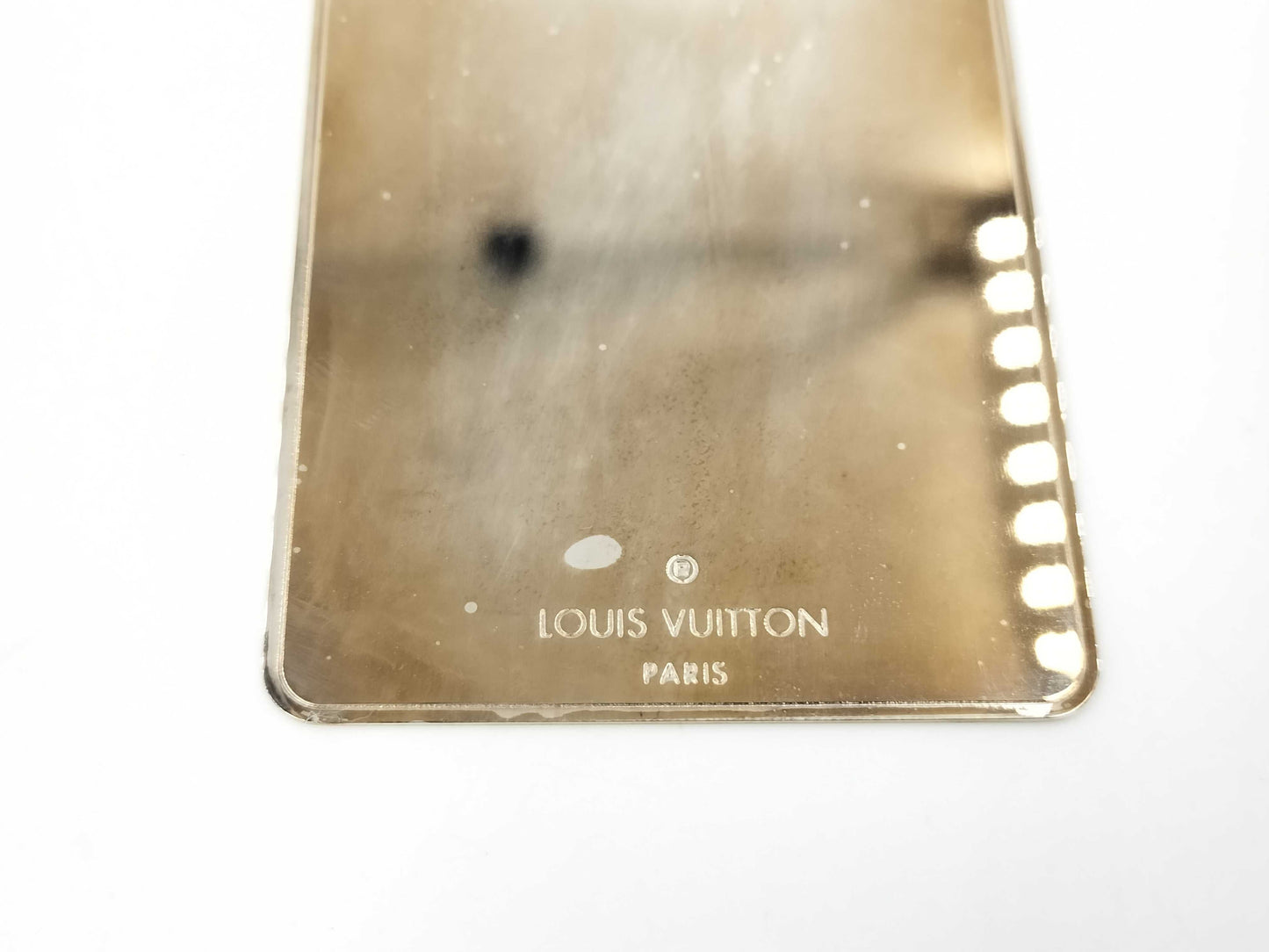 LOUIS VUITTON Multicolor Mirror Other Accessories