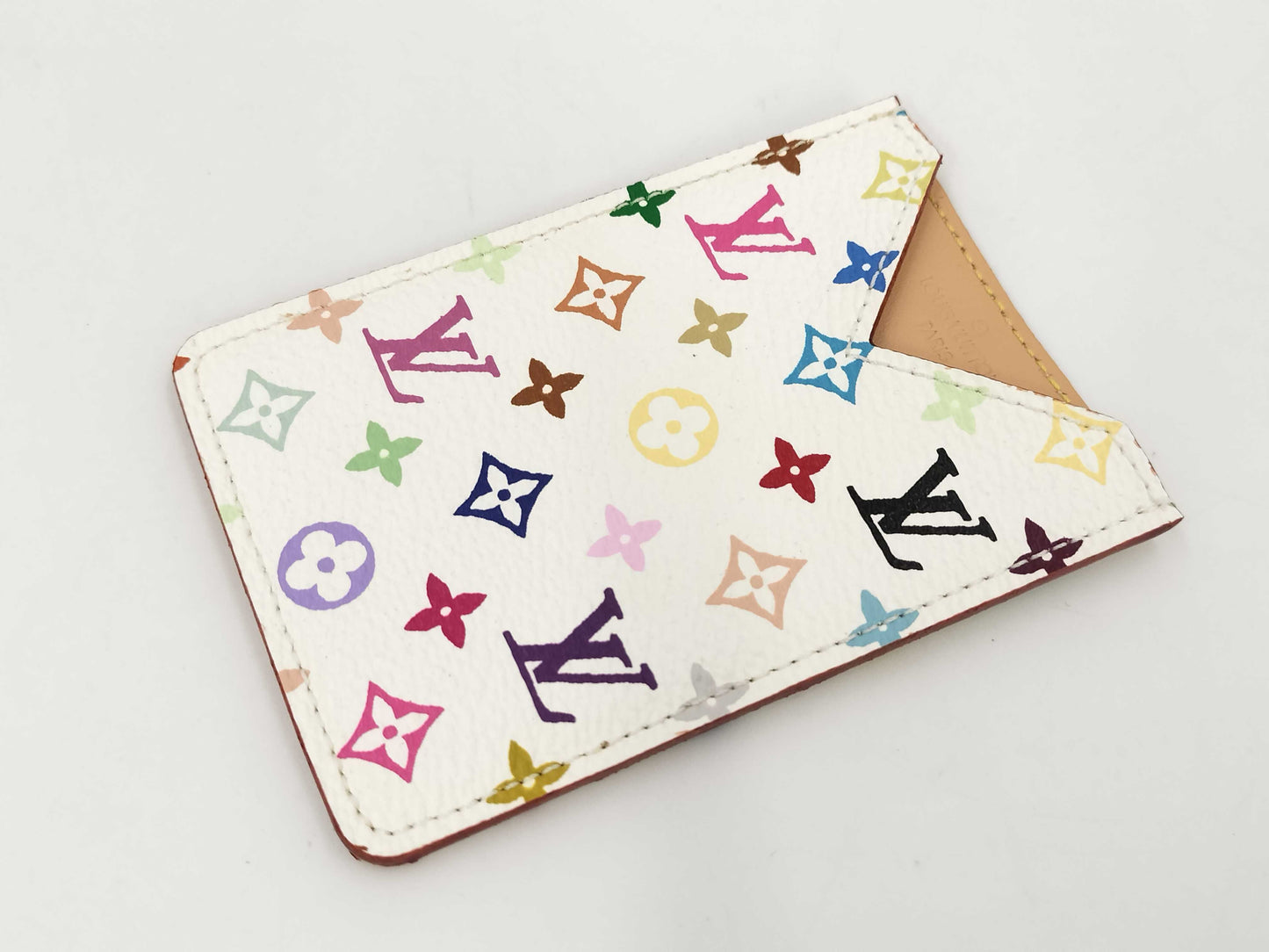 LOUIS VUITTON Multicolor Mirror Other Accessories