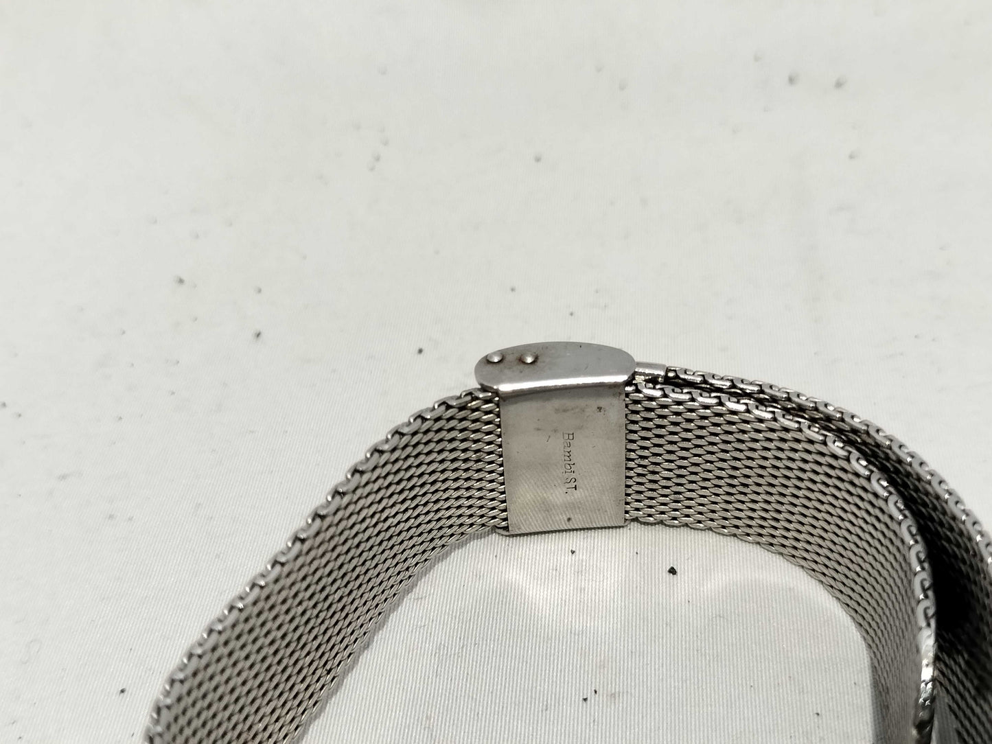 CYMA Navy Star Automatic Men's Watch