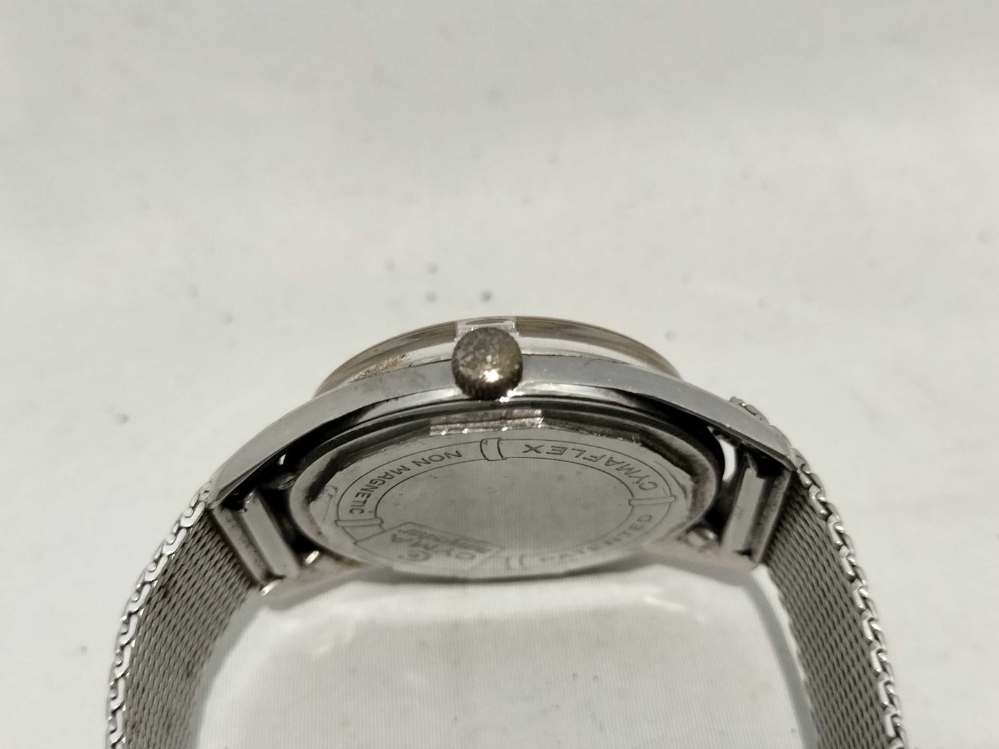 CYMA Navy Star Automatic Men's Watch