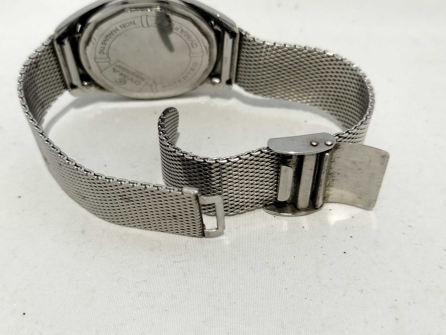 CYMA Navy Star Automatic Men's Watch