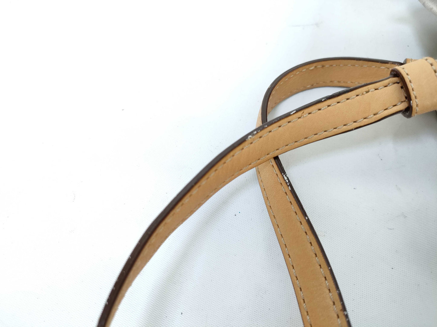 COACH Signature Leather/Op Art 4-Piece Tote Bag