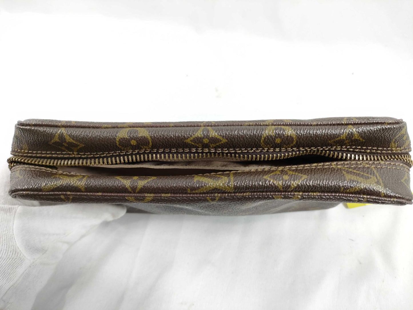 LOUIS VUITTON M47507 Monogram Truest Wallet Pouch