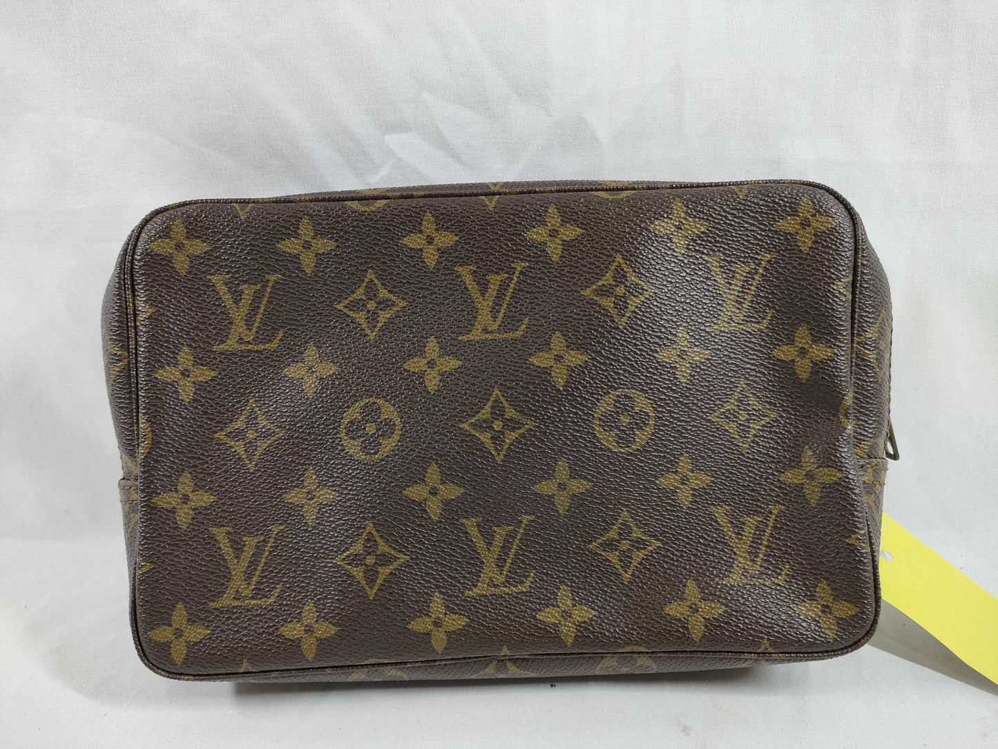 LOUIS VUITTON M47507 Monogram Truest Wallet Pouch