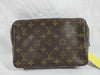 LOUIS VUITTON M47507 Monogram Truest Wallet Pouch