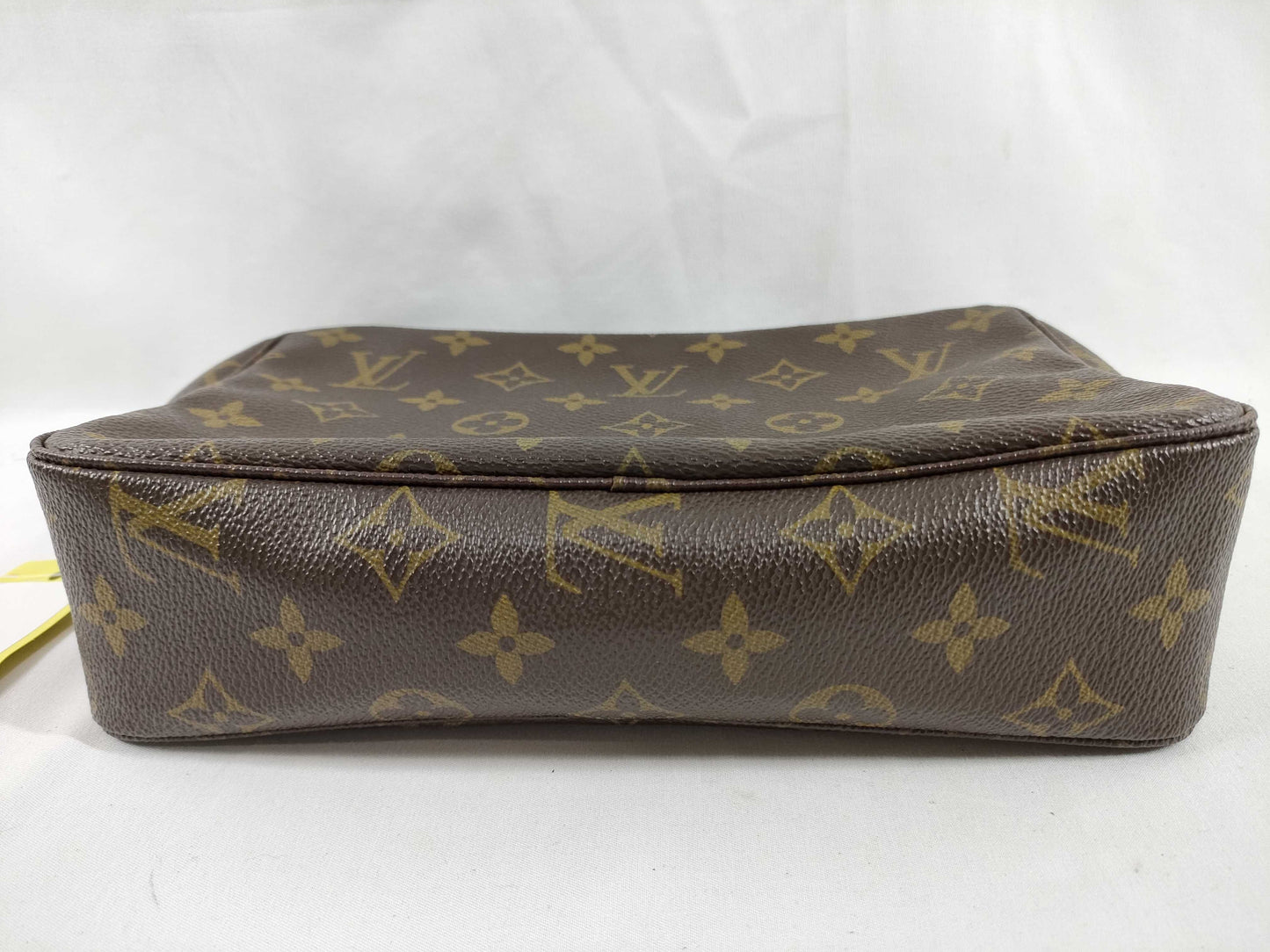 LOUIS VUITTON M47507 Monogram Truest Wallet Pouch
