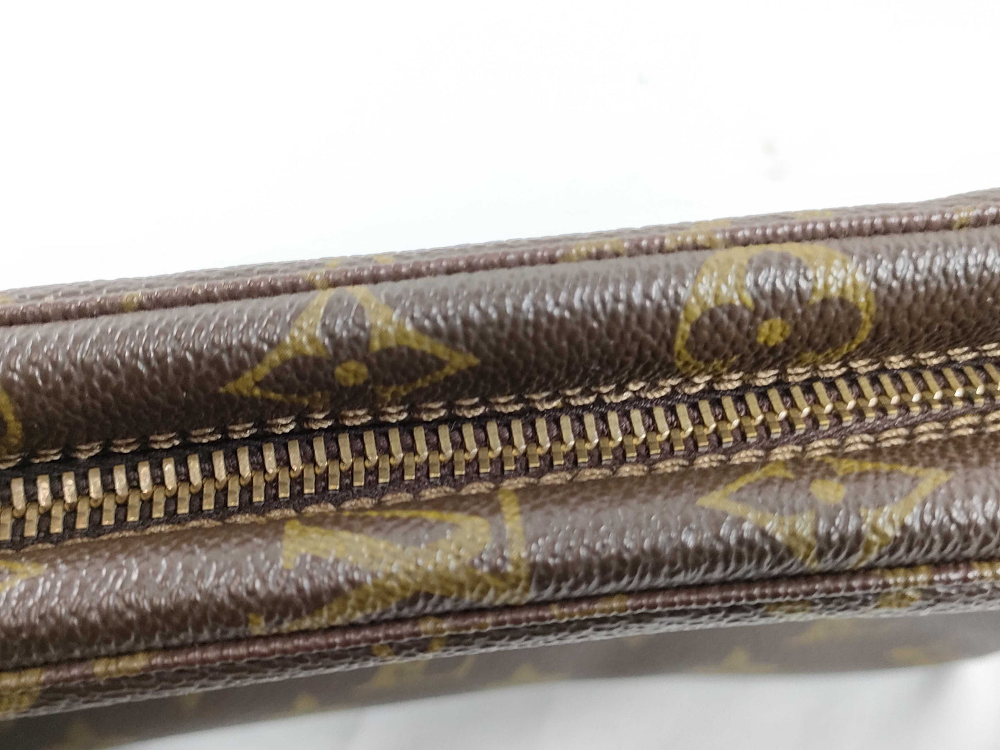 LOUIS VUITTON M47507 Monogram Truest Wallet Pouch