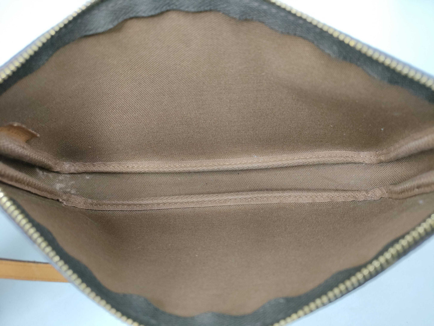 LOUIS VUITTON M51980 Monogram Accessoires Pouch