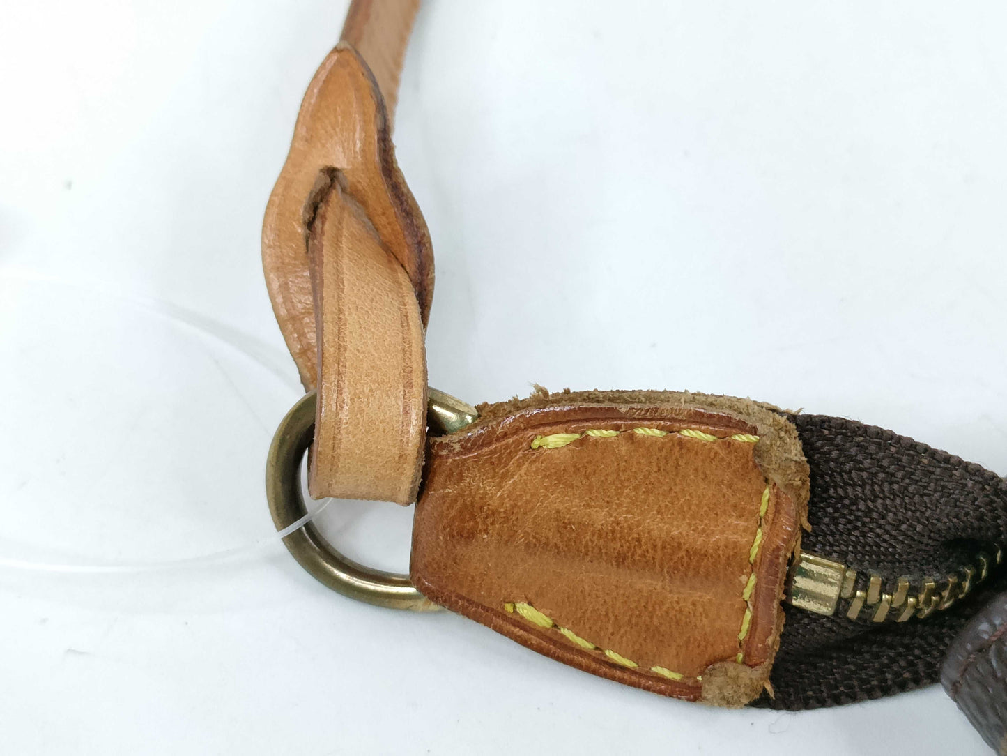 LOUIS VUITTON M51980 Monogram Accessoires Pouch