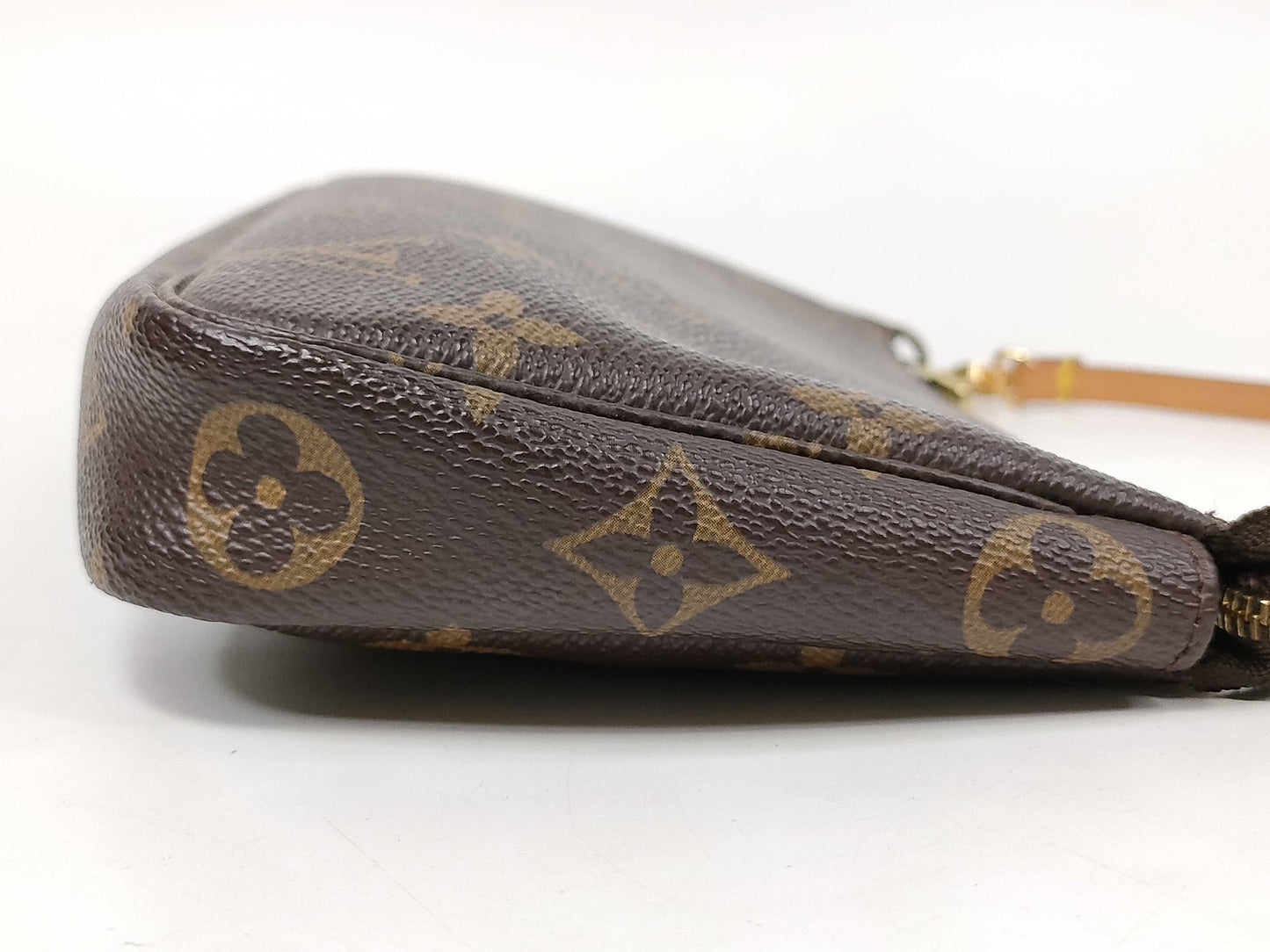 LOUIS VUITTON M51980 Monogram Accessoires Pouch
