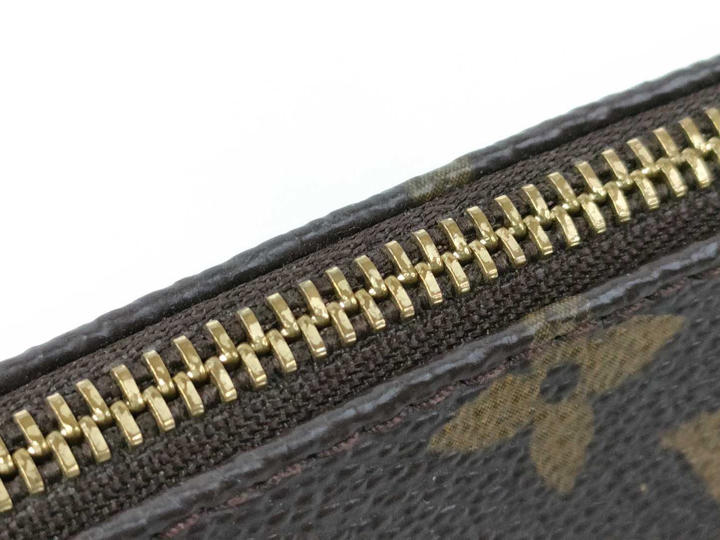 LOUIS VUITTON M51980 Monogram Accessoires Pouch