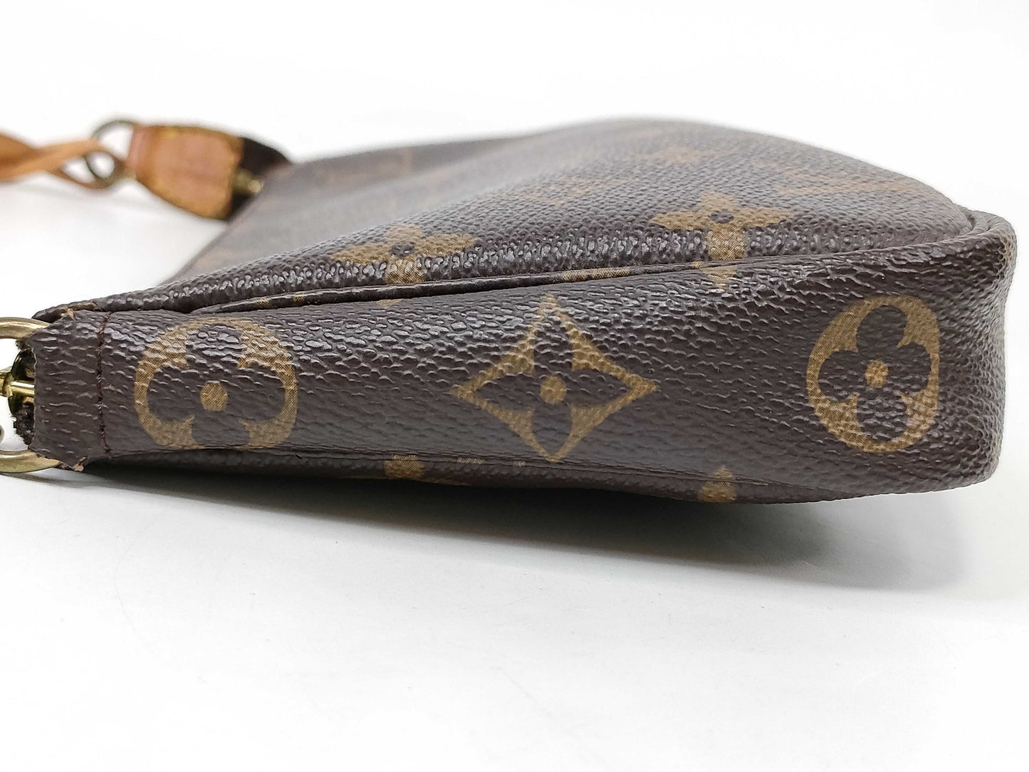 LOUIS VUITTON M51980 Monogram Accessoires Pouch