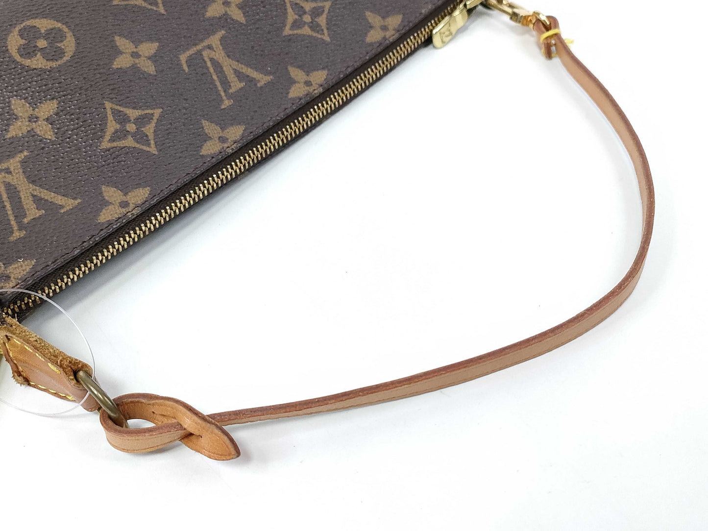 LOUIS VUITTON M51980 Monogram Accessoires Pouch