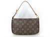 LOUIS VUITTON M51980 Monogram Accessoires Pouch