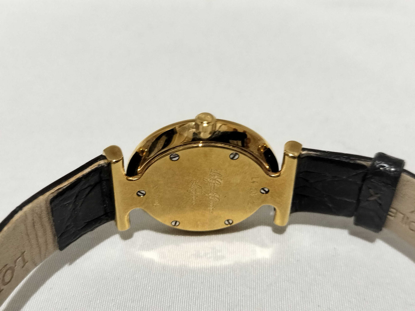 LONGINES Women's Watch L4.209.2 Women's Watch