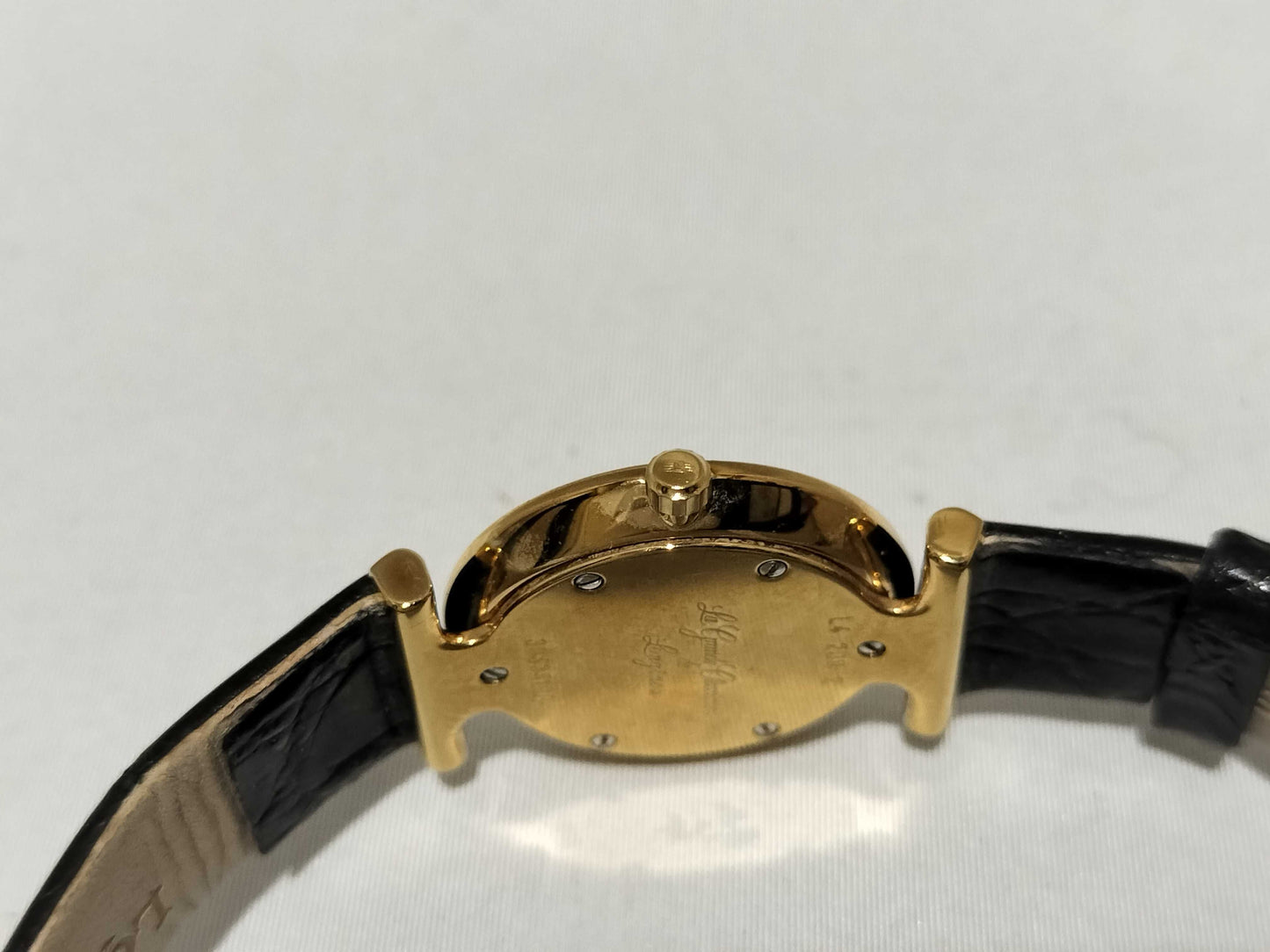 LONGINES Women's Watch L4.209.2 Women's Watch