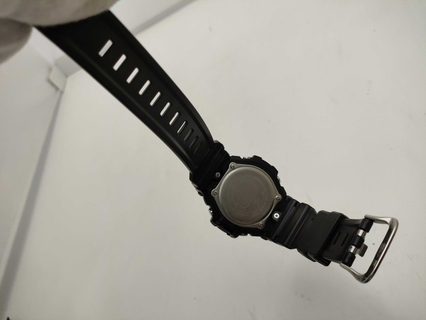 CASIO GN-1000B Men's Watch