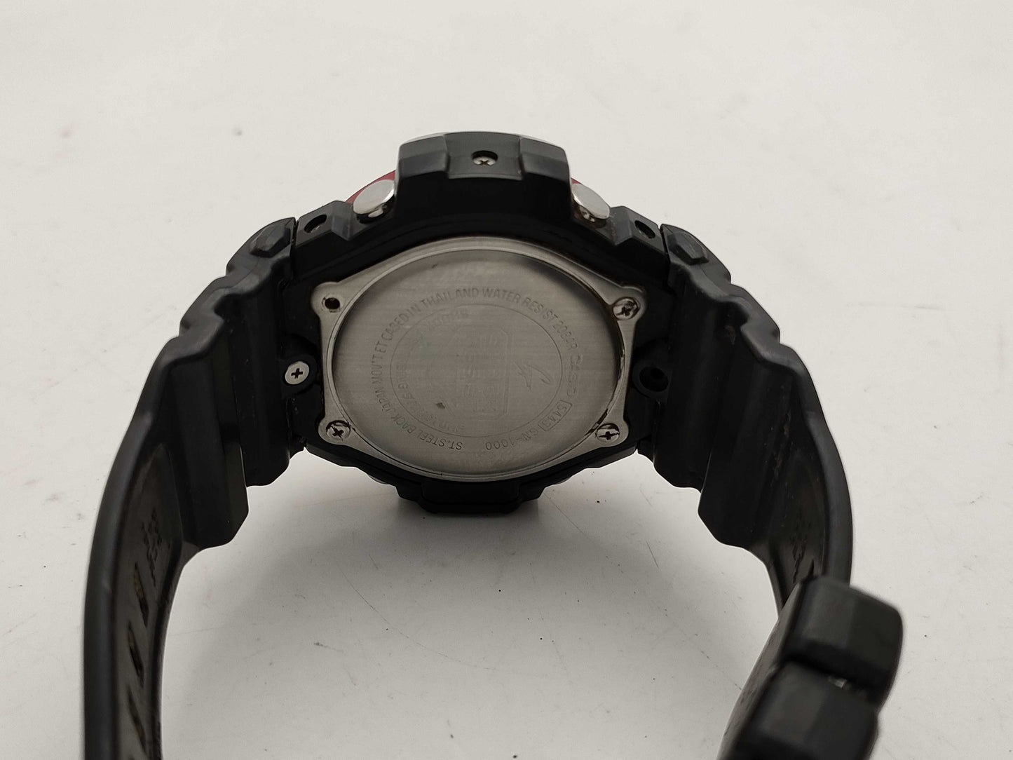CASIO GN-1000 Men's Watch