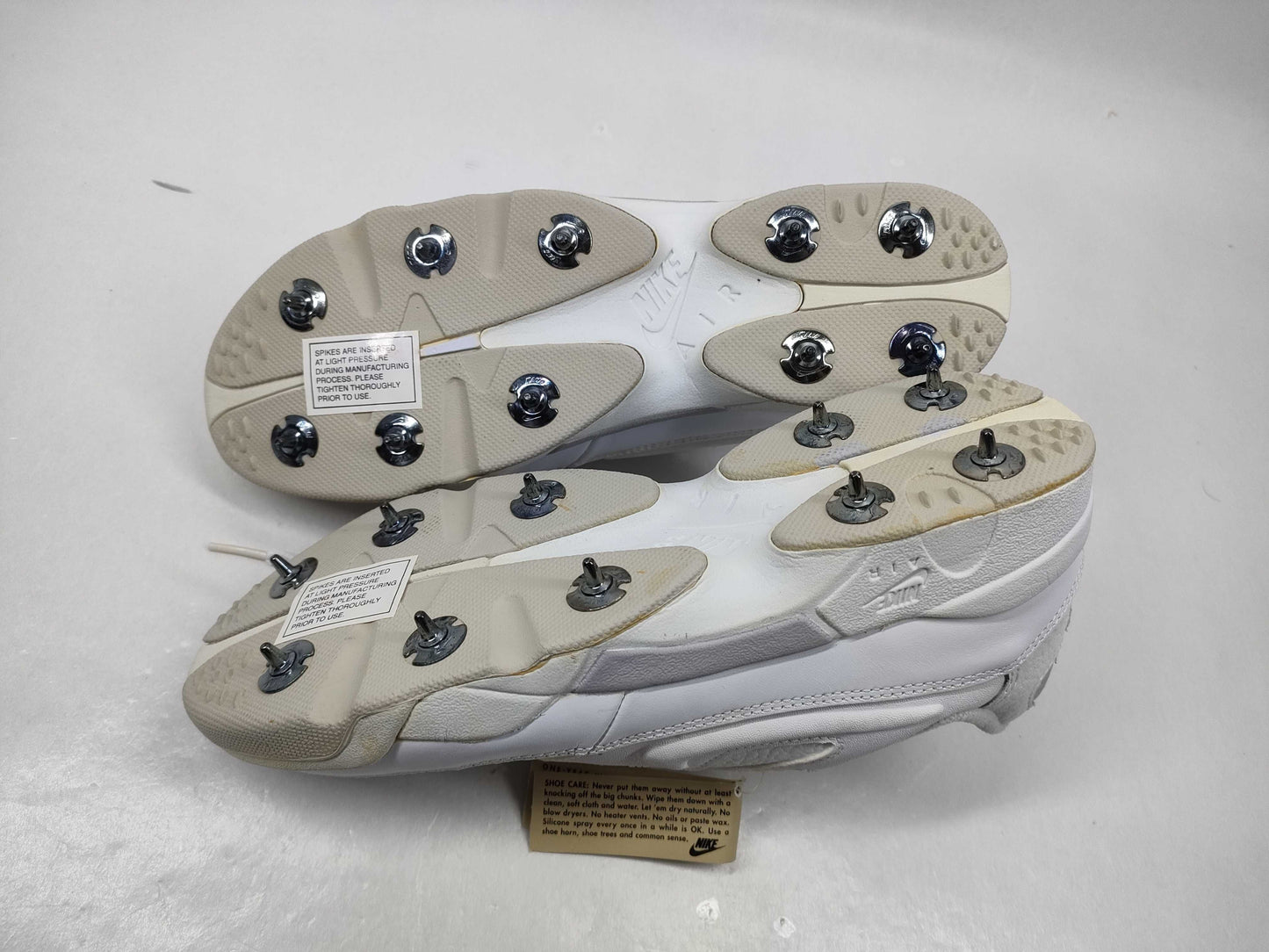 NIKE Air Golf Sneakers