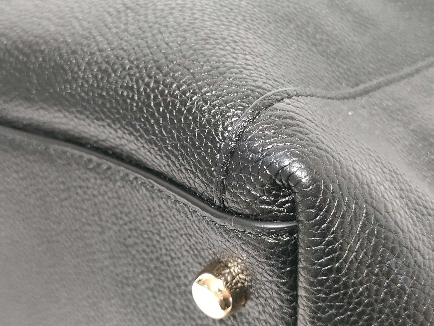 COACH handbag handbag