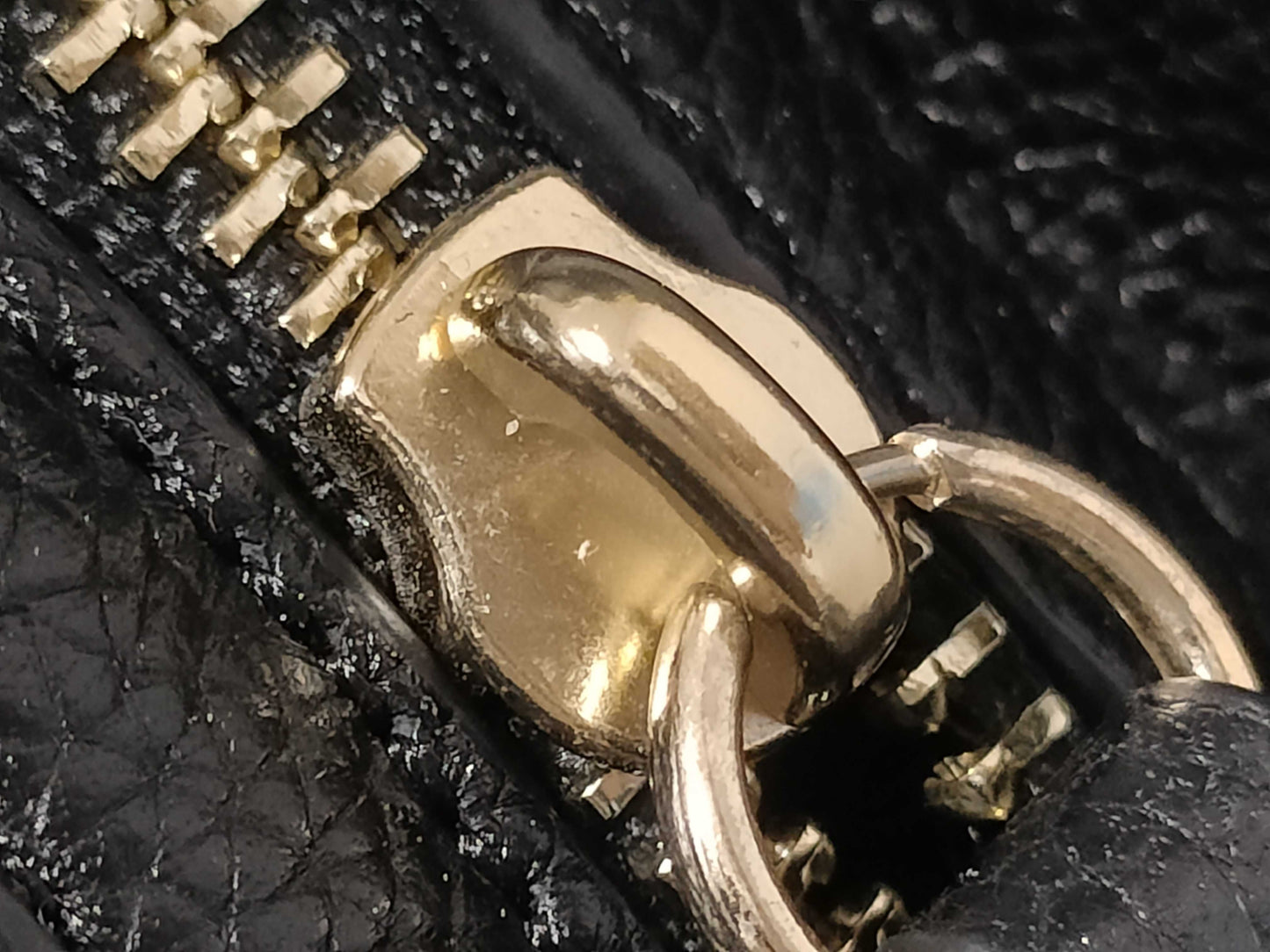 COACH handbag handbag
