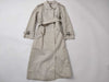 BURBERRY trench coat coat