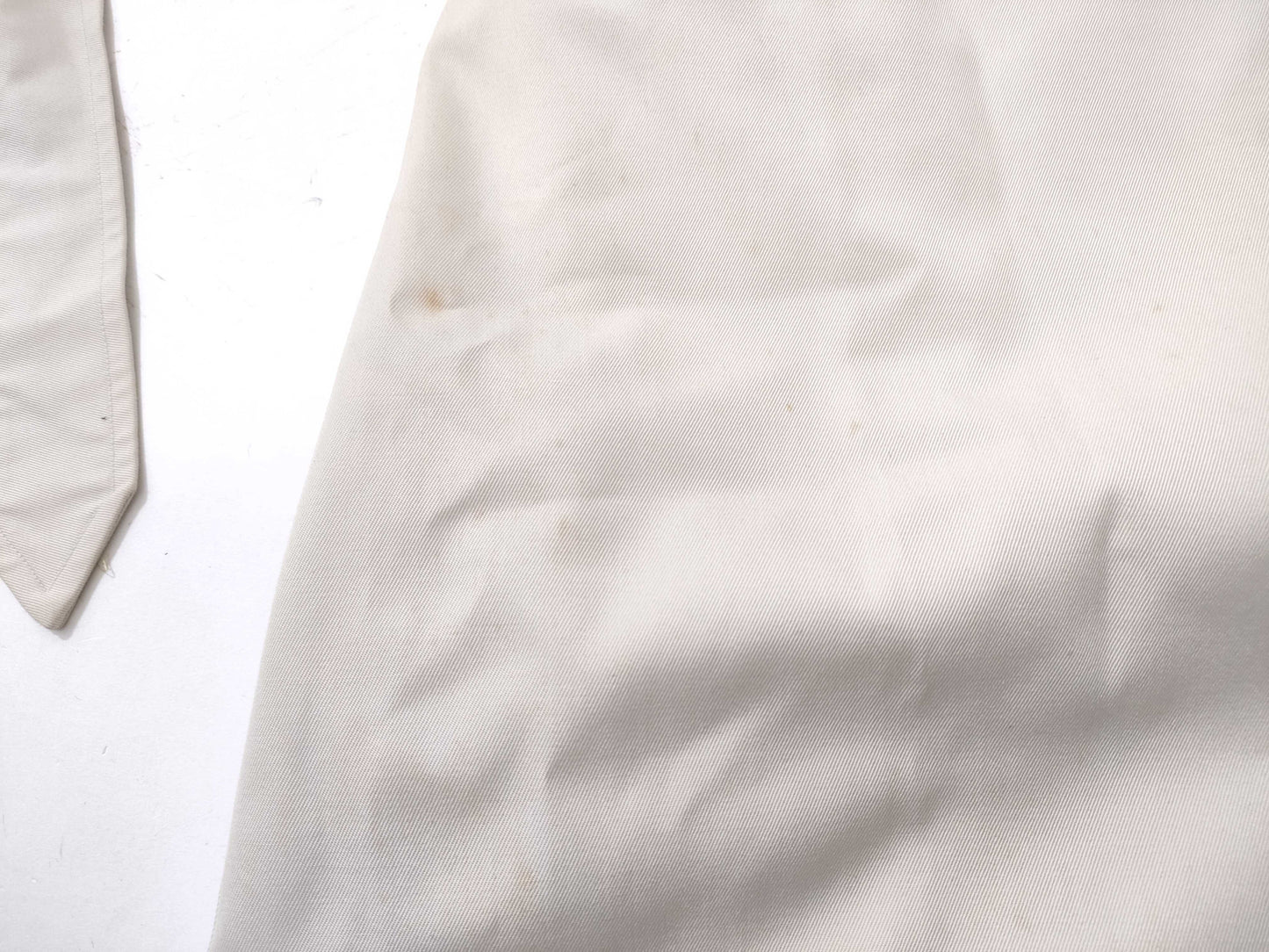 BURBERRY trench coat coat