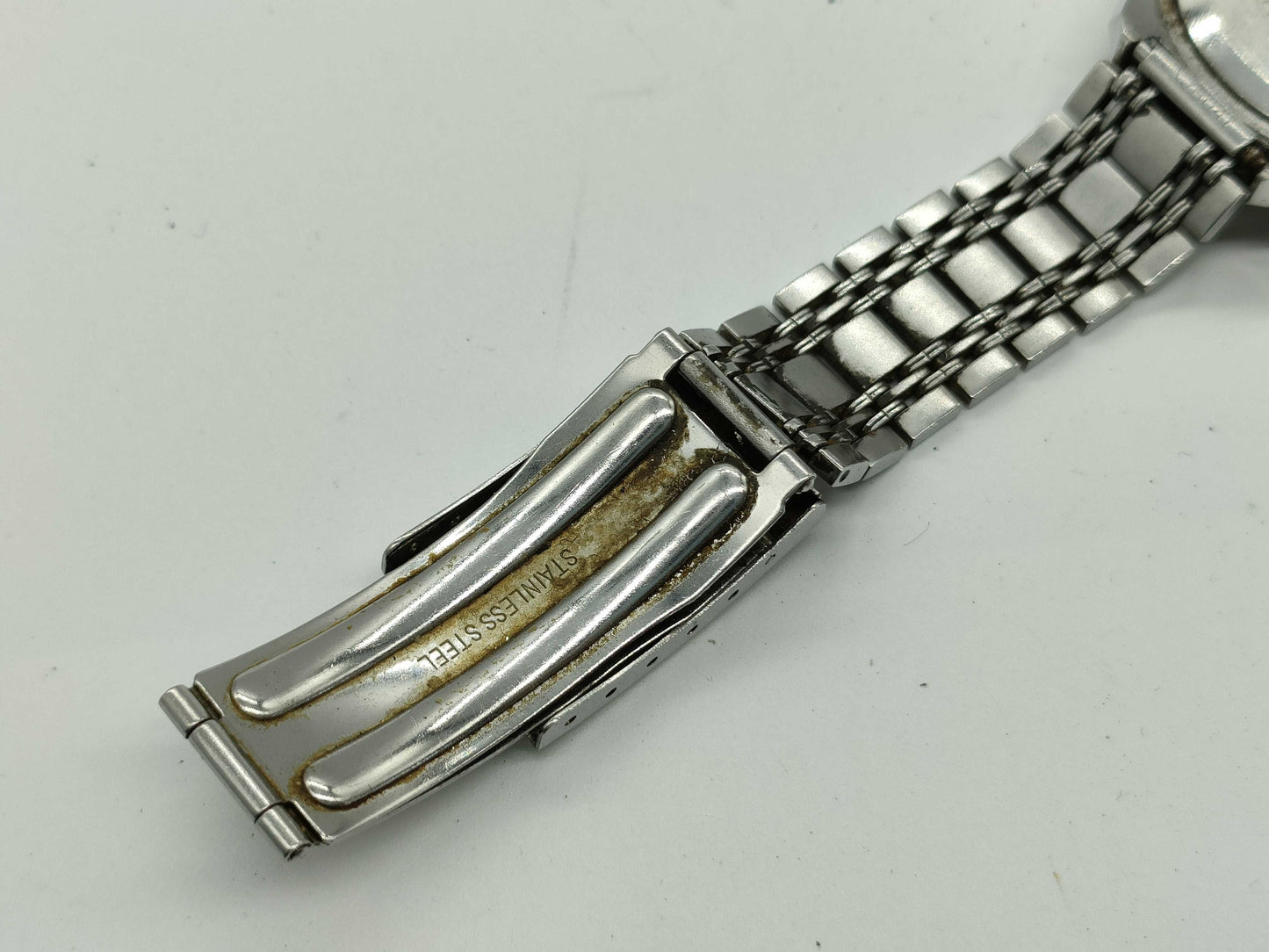 SEIKO Roadmatic Special Day Date 5206-6120 Boys' Watch