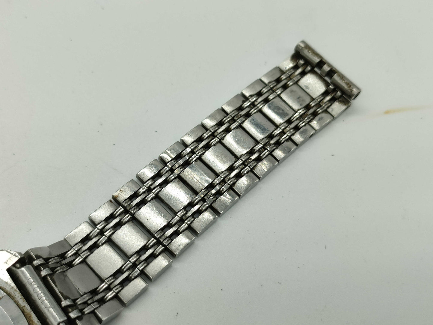 SEIKO Roadmatic Special Day Date 5206-6120 Boys' Watch