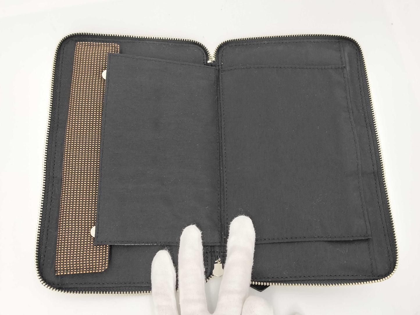 HERMES Foulet Pouch Other Accessories