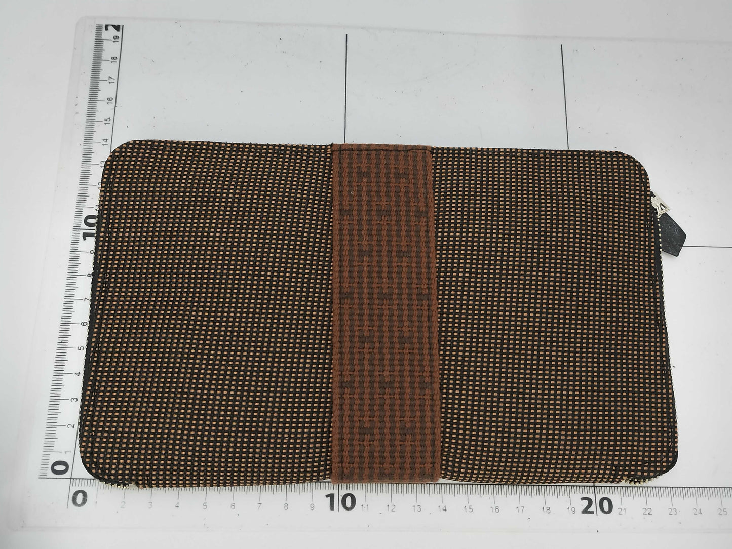HERMES Foulet Pouch Other Accessories