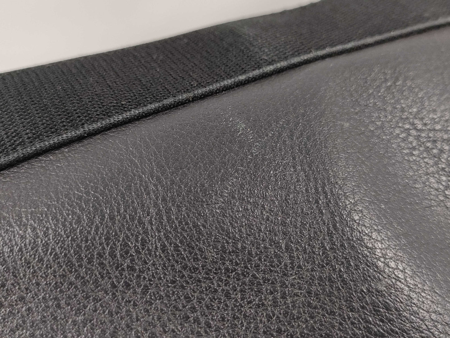 BALENCIAGA Leather Tote Bag