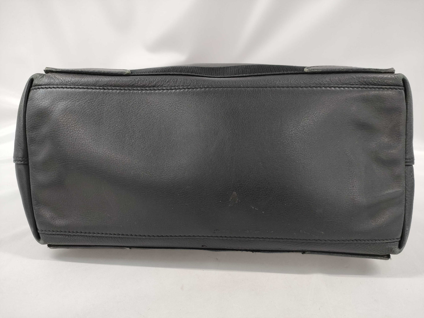 BALENCIAGA Leather Tote Bag