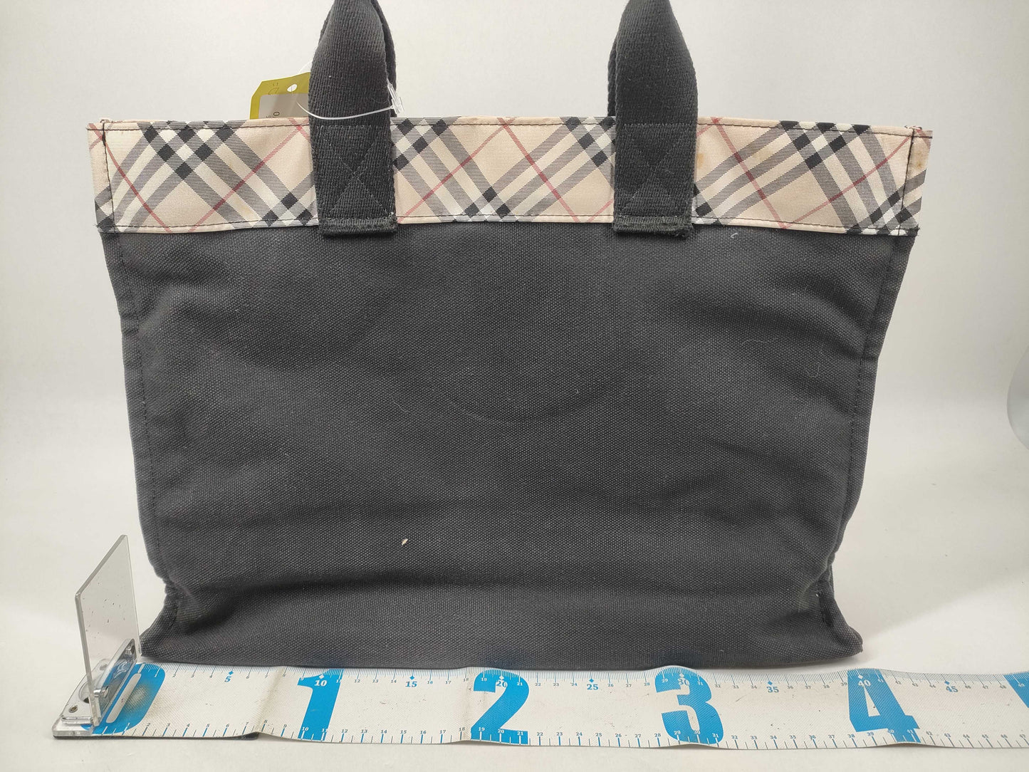 BURBERRY Blue Label Tote Bag Tote Bag