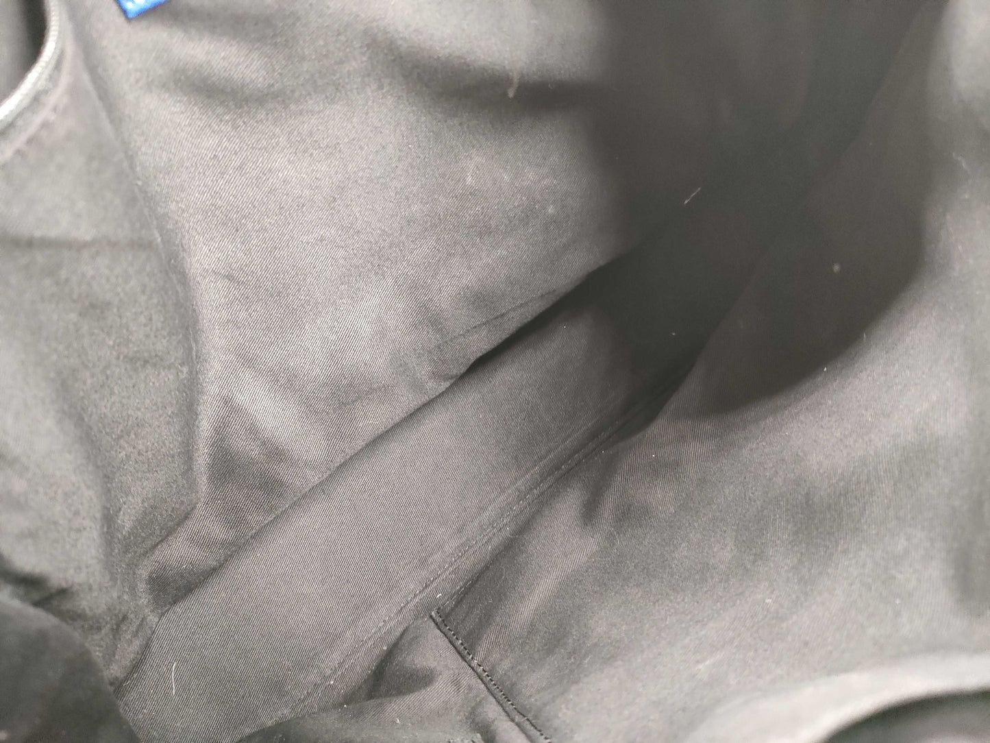 BURBERRY Blue Label Tote Bag Tote Bag