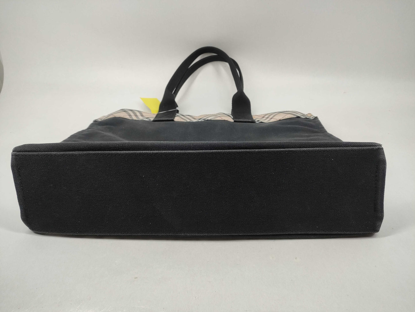 BURBERRY Blue Label Tote Bag Tote Bag