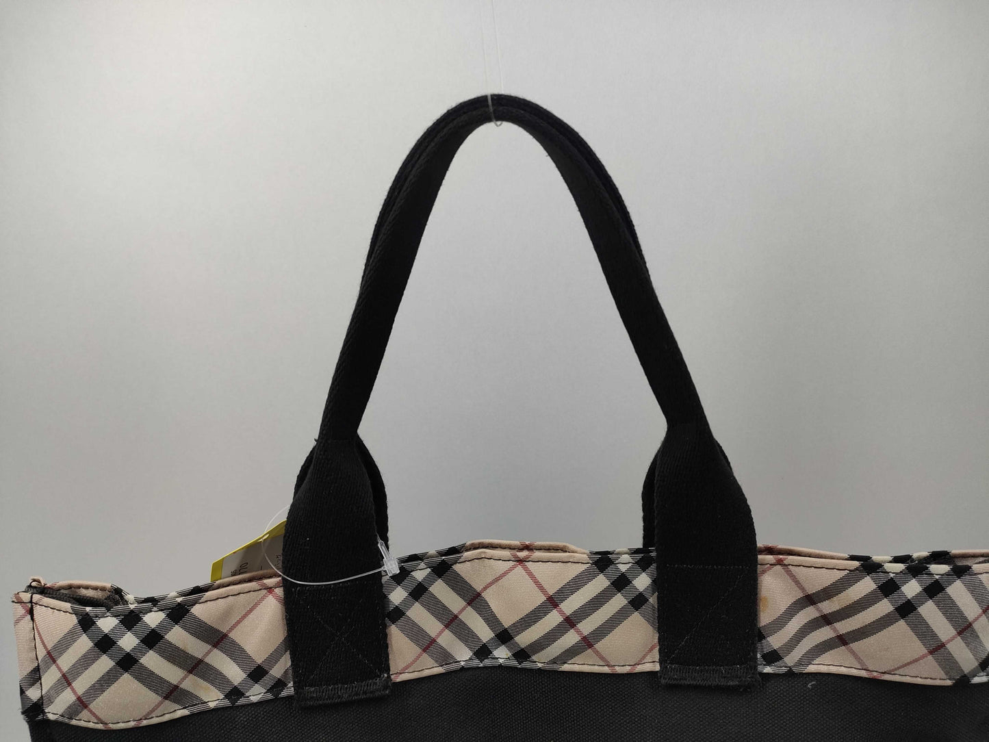 BURBERRY Blue Label Tote Bag Tote Bag