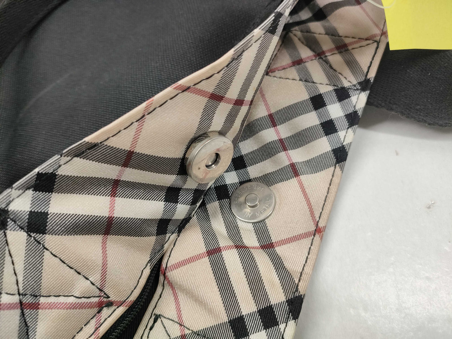 BURBERRY Blue Label Tote Bag Tote Bag