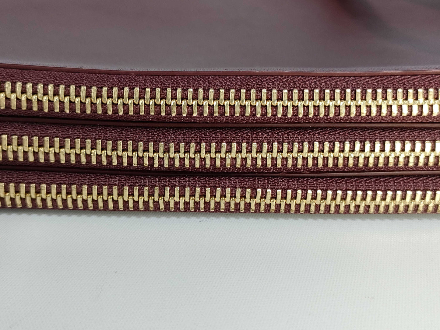 CELINE Lambskin Shoulder Bag