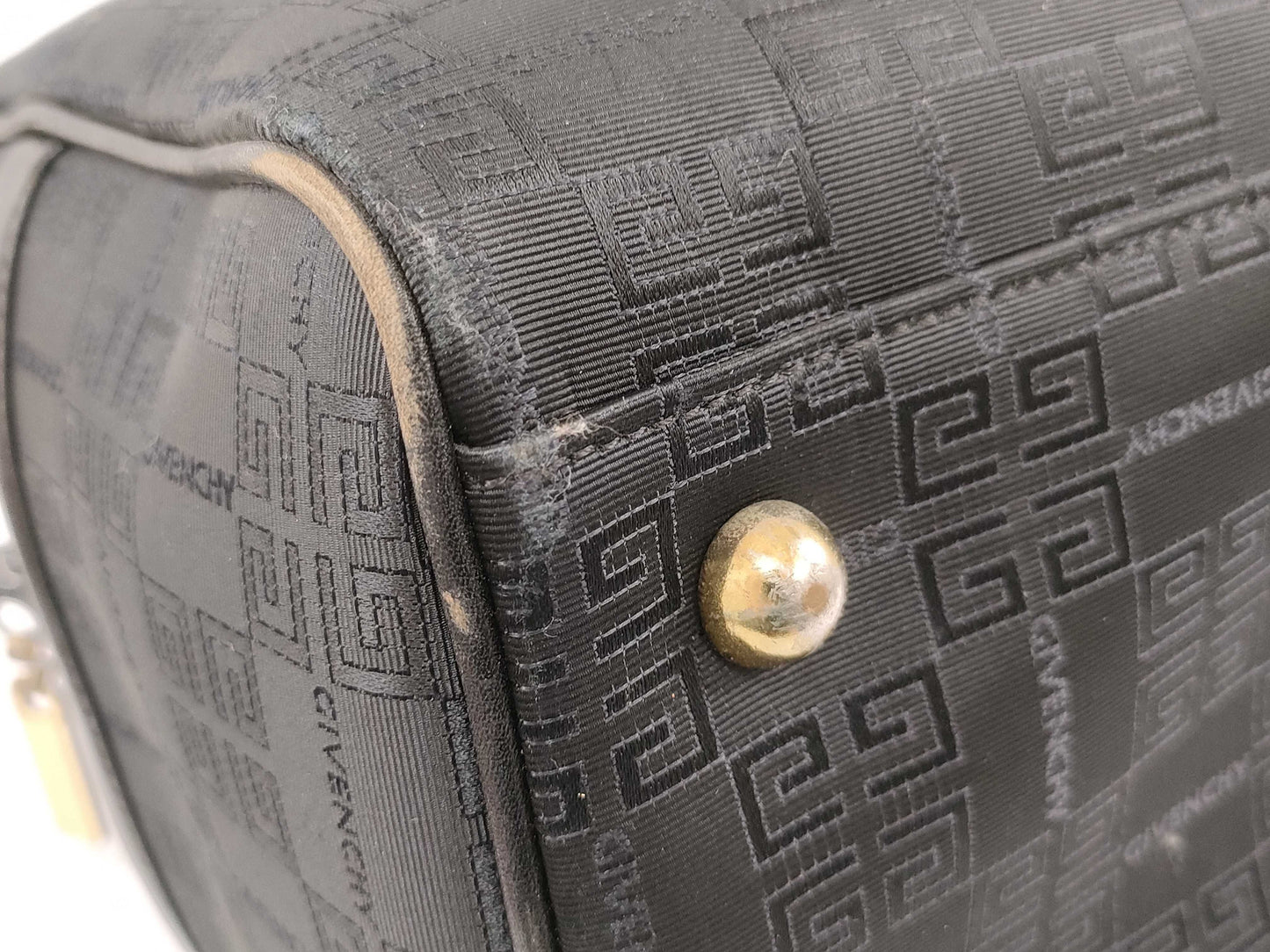 GUCCI GG Canvas Bag/Accessories *4 Pieces