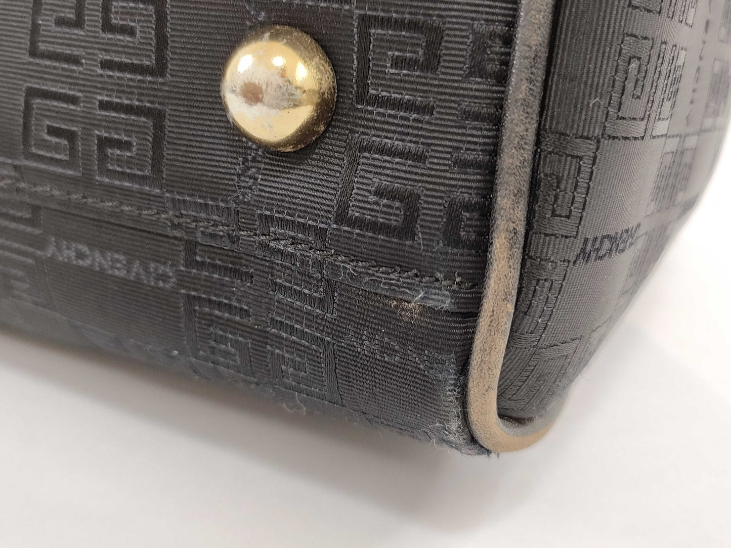 GUCCI GG Canvas Bag/Accessories *4 Pieces