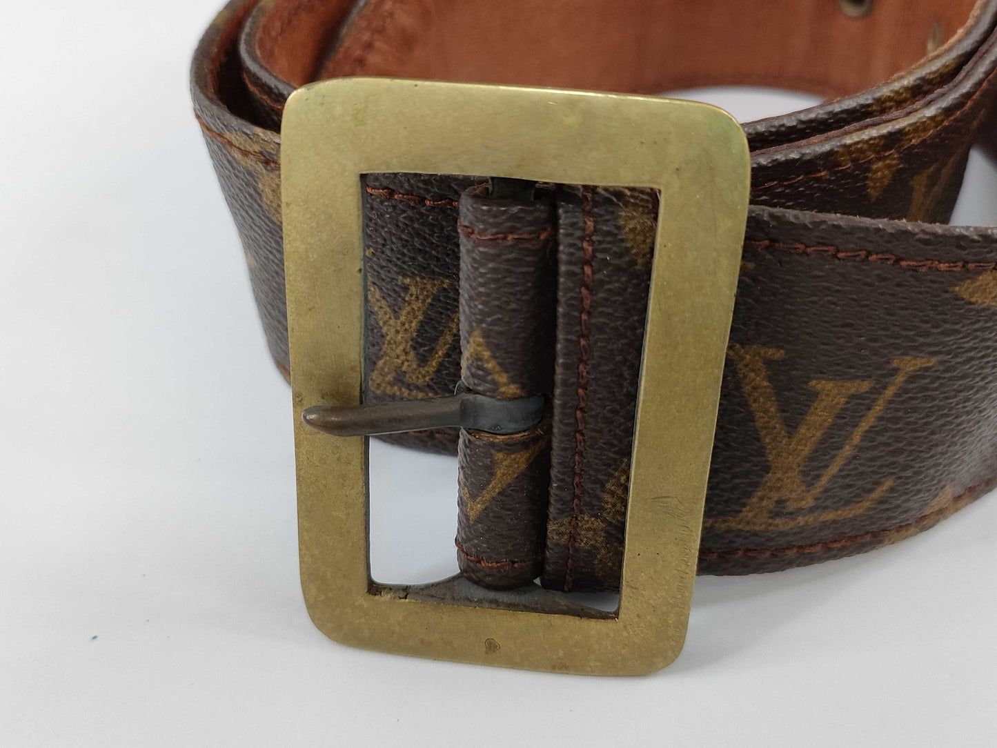 GUCCI GG Canvas Bag/Accessories *4 Pieces