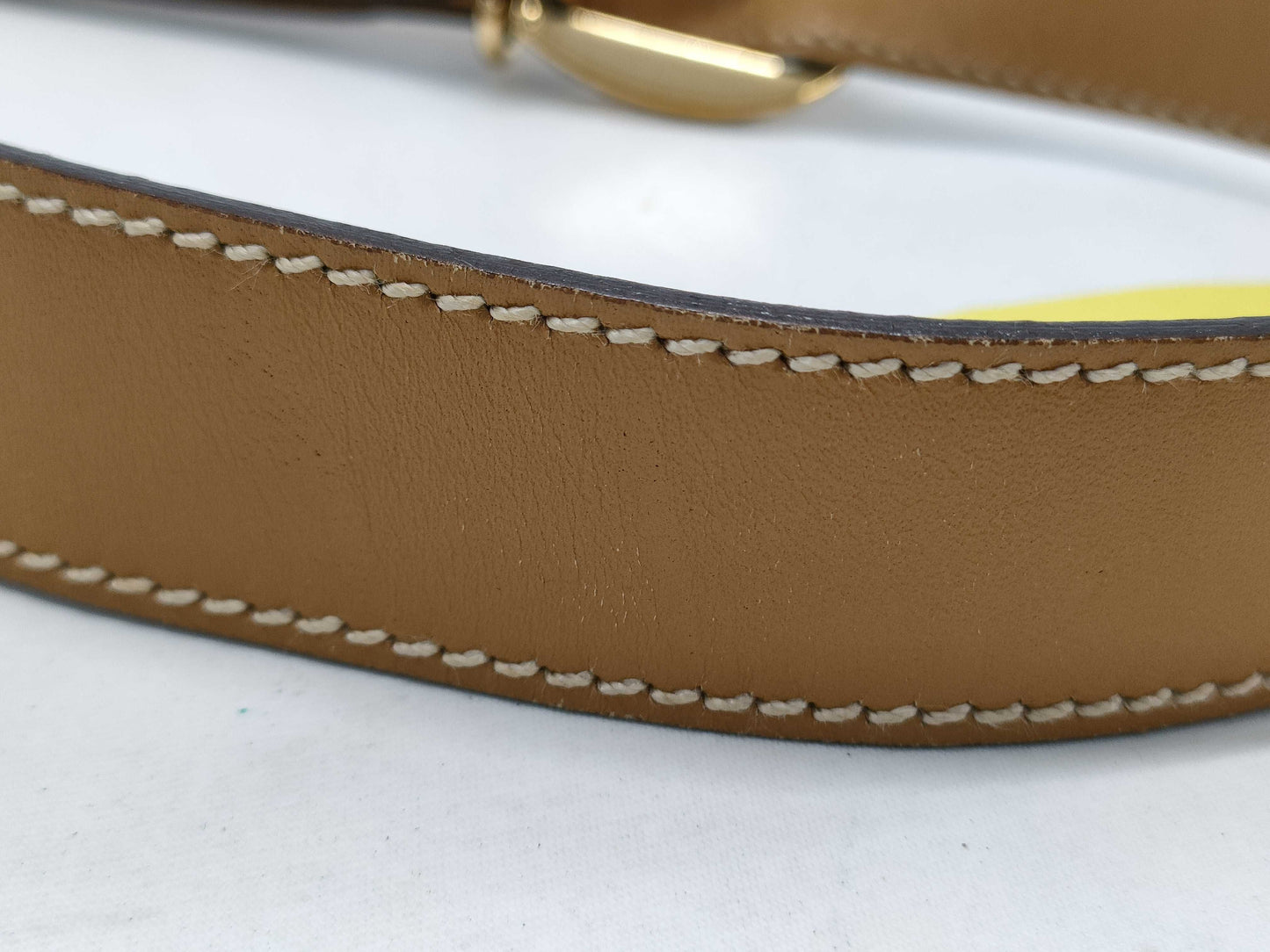 GUCCI GG Canvas 001.2855.1625.0 / Moderate deterioration / Shoulder bag