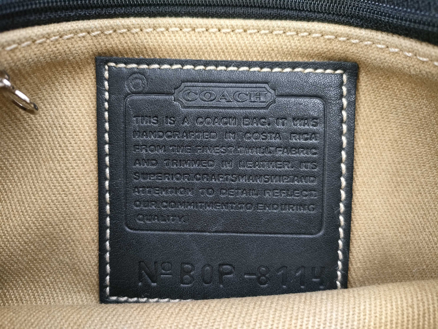 Coach and other brand bag sets, shoulder bags