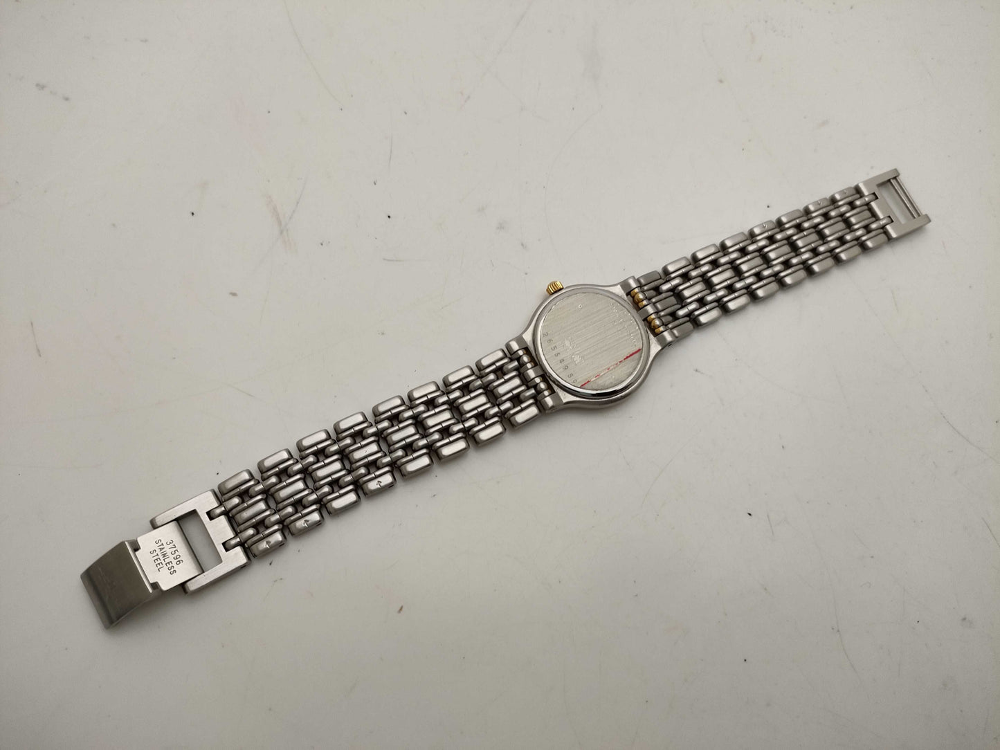 LONGINES L7 147 3 Ladies' Watch with Box